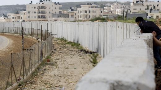 Beriéra - V Izraeli a Palestině