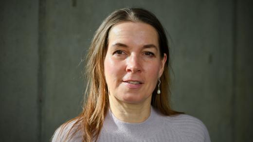 Lenka Zlámalová
