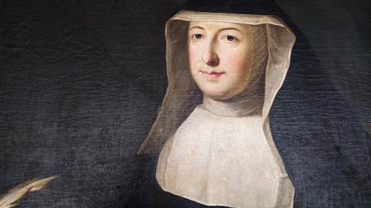 Marie Dominika Martinicová