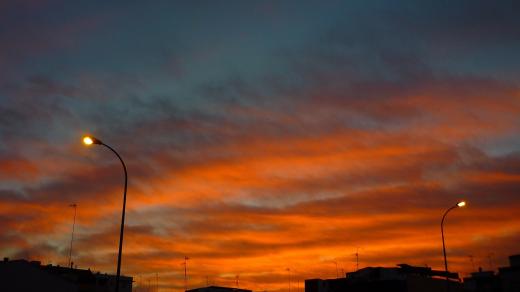 Veřejné osvětlení