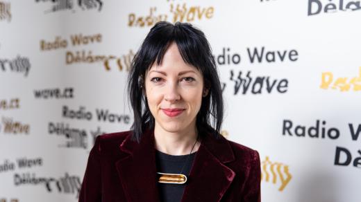 Lenka Hámošová