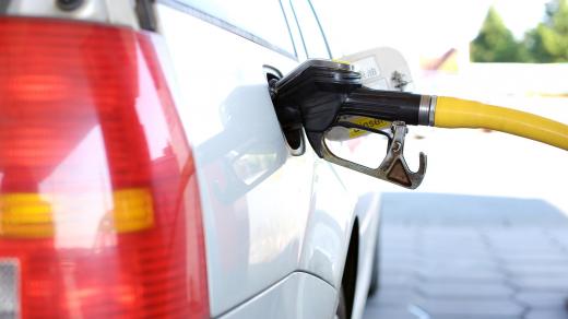 Čerpací stanice v celé EU mají od 12. října 2018 jednotné značení
