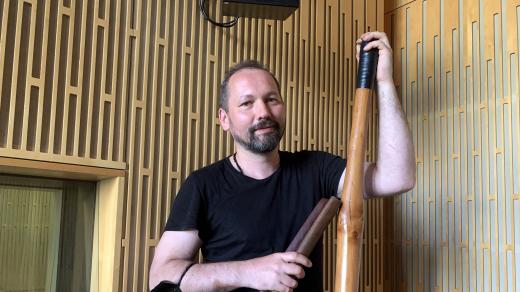 Ondřej Smeykal