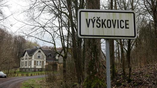 Výškovice