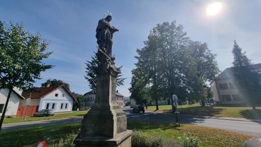 Vojnův Městec