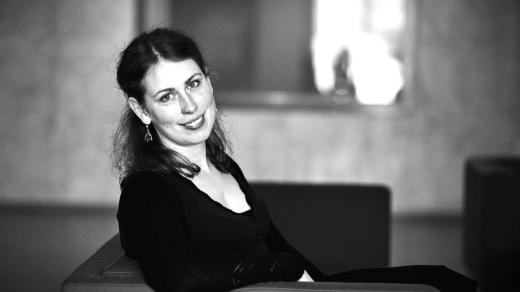 Martina Schlegelová, divadelní režisérka