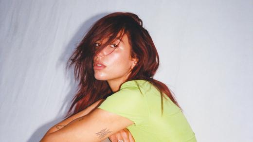 Dua Lipa