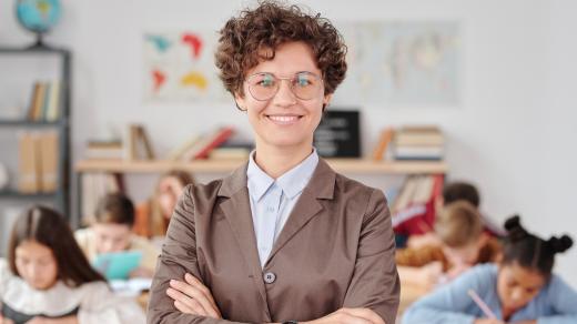 Učitelské povolání je radost i řehole