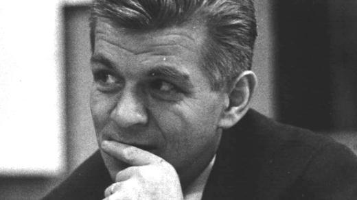 Jiří Horčička (60. léta)