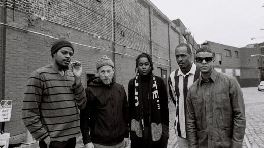 Irreversible Entanglements