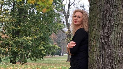 Lenka Bazgerová