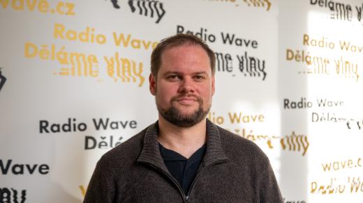 Daniel Baumruk
