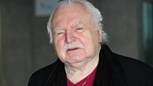 Milan Knížák