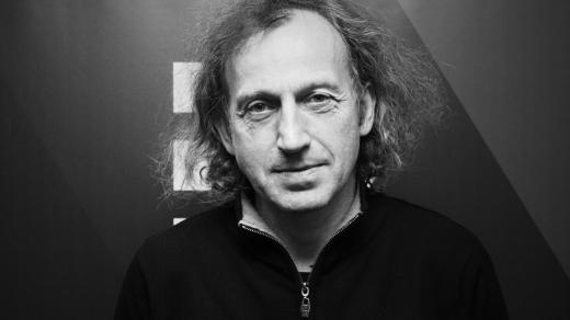 Martin Vopěnka