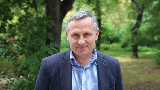 Jiří Čunek