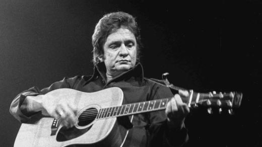 Johnny Cash