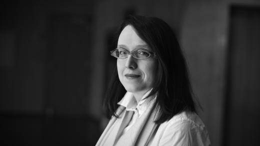 Jindřiška Bláhová