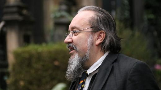 Petr Motýl