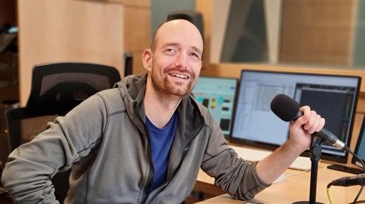 Ondřej Zmeškal