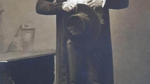Vendelín Budil