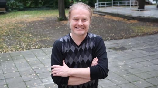 Pavel Šporcl