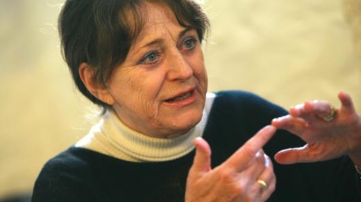 Viola Fischerová (2008)