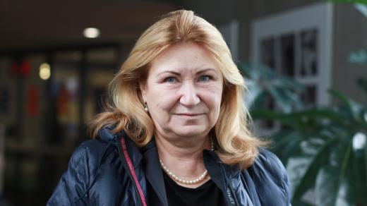 Eva Zamrazilová
