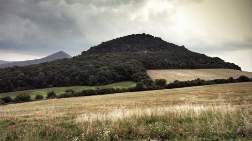 Boreč – Borečský vrch