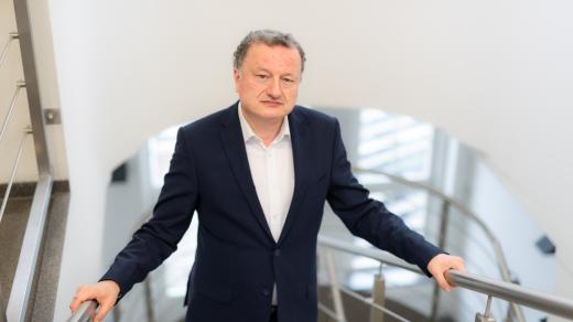 Jan Konvalinka