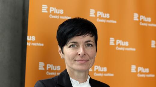 Lenka Bradáčová, česká státní zástupkyně, od 30. července 2012 vrchní státní zástupkyně v Praze