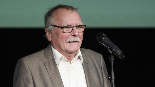 Textař Eduard Krečmar