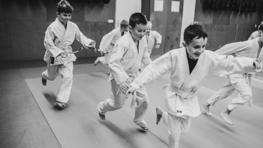 Judo naučí úctě i morálce a zvedá sebevědomí