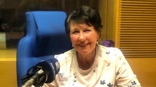Lenka Ťoukálková, dětská lékařka