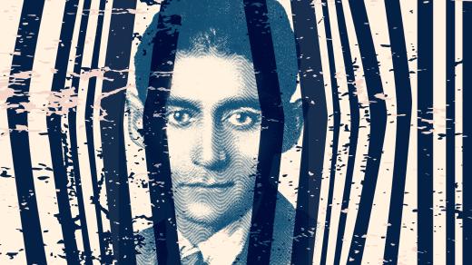 Franz Kafka: Proces