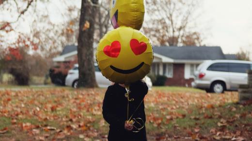 Emoji - emotikon