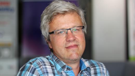 Jan Pešta