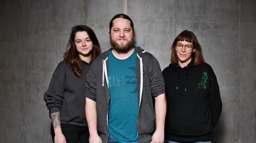 Kolektiv Heartnoize