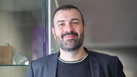 Michal Smetana
