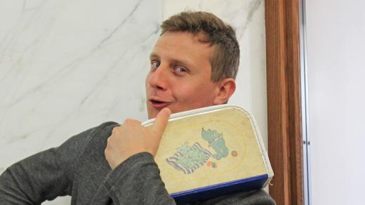 Richard Nedvěd