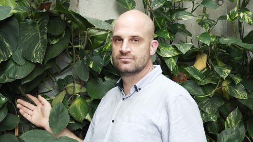 David Koubek