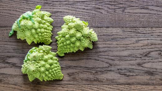 romanesco