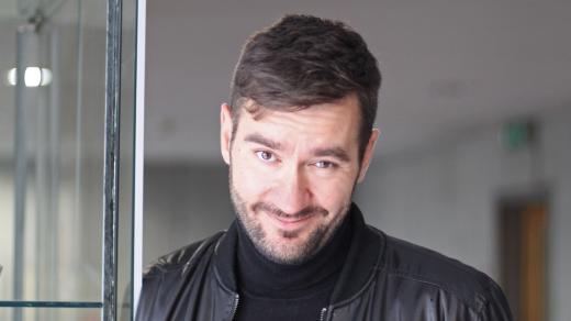 Marek Ztracený
