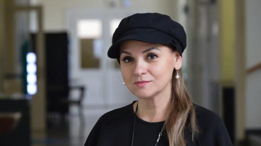 Magda Malá
