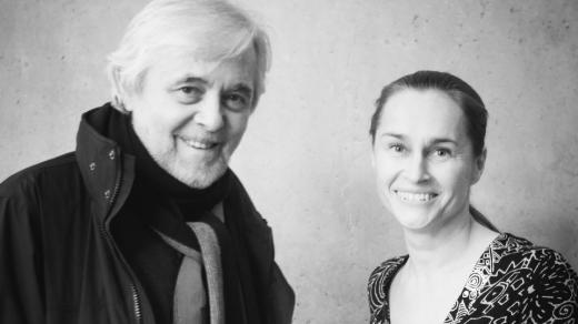 Josef Abrhám byl hostem Lucie Výborné naposledy v roce 2013