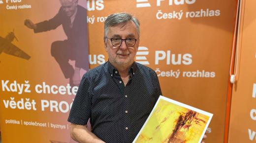 Pavel Brunclík