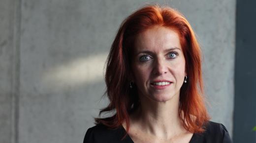 Nora Fridrichová