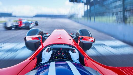 Formule 1