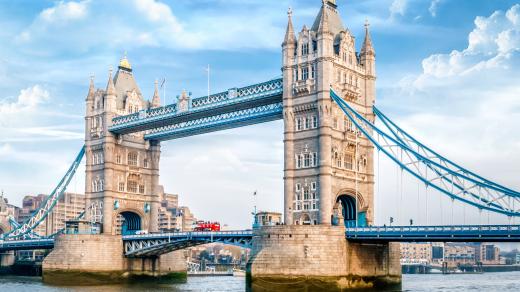 Tower Bridge
