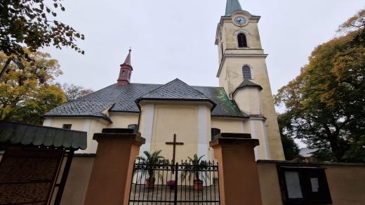 Obec Břest, okres Kroměříž, Zlínský kraj