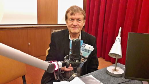 Jiří Kráčalík